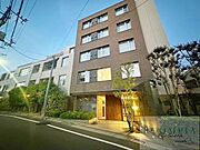 馬込駅より徒歩8分 3階 築16年4ヶ月の賃貸物件