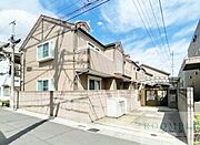 三軒茶屋駅より徒歩8分 2階 築16年8ヶ月の賃貸物件