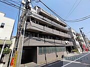 ルーブル戸越公園弐番館 2階 築24年7ヶ月の賃貸物件