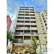 レジディア三軒茶屋III 5階 築8年6ヶ月の賃貸物件