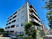 駒沢大学駅より徒歩13分 5階 築23年8ヶ月の賃貸物件