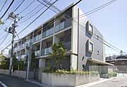 中目黒駅より徒歩5分 2階 築20年10ヶ月の賃貸物件