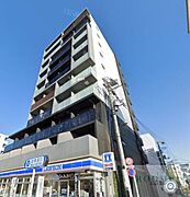 学芸大学駅より徒歩11分 2階 築6年9ヶ月の賃貸物件