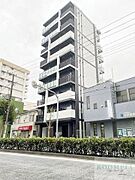 GALICIA武蔵小山 2階 築4年2ヶ月の賃貸物件