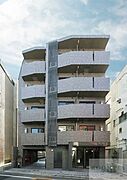 西小山駅より徒歩6分 5階 築10年11ヶ月の賃貸物件