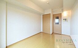 ヴェルト西馬込 0202 2階1Kのリビング/ダイニング