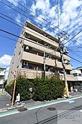 ヴェルト西馬込 2階 築22年5ヶ月の賃貸物件