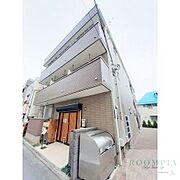 三軒茶屋駅より徒歩7分 1階 築9年7ヶ月の賃貸物件