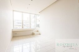 イクサージュ目黒 407 4階1Kのリビング/ダイニング