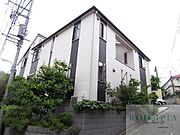 中目黒駅より徒歩8分 2階 築17年10ヶ月の賃貸物件