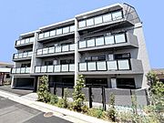 N-stage上池台 1階 新築の賃貸物件