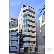 クーカイテラス中目黒 3階 築11年1ヶ月の賃貸物件