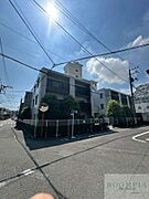 祐天寺駅より徒歩12分 1階 築17年6ヶ月の賃貸物件