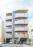 ルーブル品川西小山 2階 築11年の賃貸物件