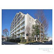 桜新町駅より徒歩9分 7階 築6年の賃貸物件