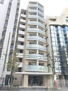 五反田駅より徒歩7分 3階 築7年11ヶ月の賃貸物件