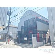 Ａｒｐｅｇｅ目黒 1階 築13年の賃貸物件