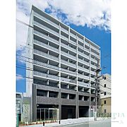 五反田駅より徒歩8分 2階 築3年7ヶ月の賃貸物件