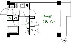 日神デュオステージ仲池上 4階