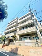 西太子堂駅より徒歩4分 2階 築34年3ヶ月の賃貸物件