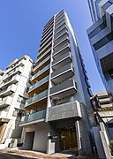 LEONCOMFORTIKEDAYAMA 3階 築4年11ヶ月の賃貸物件