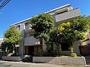 西小山駅より徒歩7分 2階 築37年1ヶ月の賃貸物件