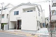 ルント田園の賃貸物件