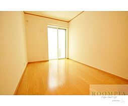 フォレストメゾン大岡山 101 1階2LDKのリビング/ダイニング