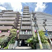 PATH中目黒uno 5階 築18年10ヶ月の賃貸物件