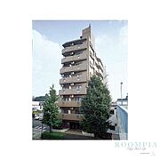 三軒茶屋駅より徒歩13分 1階 築33年8ヶ月の賃貸物件