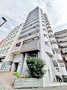目黒駅より徒歩6分 14階 築19年1ヶ月の賃貸物件