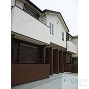 自由が丘駅より徒歩10分 1階 築11年4ヶ月の賃貸物件