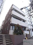 都立大学駅より徒歩9分 1階 築13年7ヶ月の賃貸物件