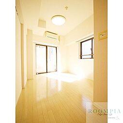 ヴェルト五反田イースト 403 4階1Kのリビング/ダイニング