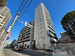 ルフォンプログレ西大井プレミア