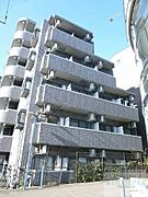 スカイコート世田谷用賀３ 2階 築26年8ヶ月の賃貸物件