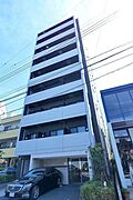 セジョリ蒲田 8階 築13年2ヶ月の賃貸物件