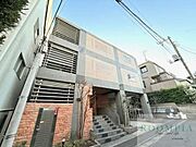自由が丘駅より徒歩7分 地下1階 築19年8ヶ月の賃貸物件
