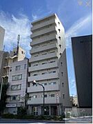 中目黒駅より徒歩13分 3階 築18年5ヶ月の賃貸物件