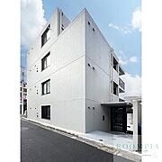 駒沢大学駅より徒歩12分 1階 築6年5ヶ月の賃貸物件