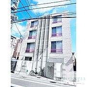 Branche三軒茶屋 4階 築17年2ヶ月の賃貸物件