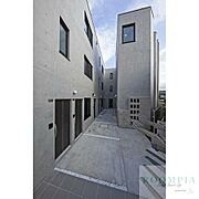 学芸大学駅より徒歩12分 3階 築6年1ヶ月の賃貸物件