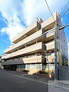 大井町駅より徒歩8分 2階 築21年3ヶ月の賃貸物件