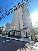 新馬場駅より徒歩5分 6階 築4年1ヶ月の賃貸物件