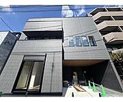 西小山駅より徒歩6分 1階 新築の賃貸物件