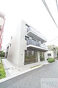 三軒茶屋駅より徒歩5分 3階 築2年7ヶ月の賃貸物件