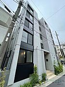 祐天寺駅より徒歩10分 2階 築2年3ヶ月の賃貸物件