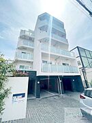 ｃｒｅａｌｐｒｅｍｉｅｒ目黒 4階 築3年2ヶ月の賃貸物件