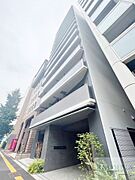 五反田駅より徒歩7分 7階 築4年1ヶ月の賃貸物件