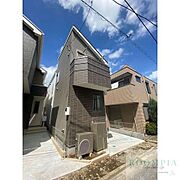 洗足駅より徒歩12分 1階 築3年2ヶ月の賃貸物件